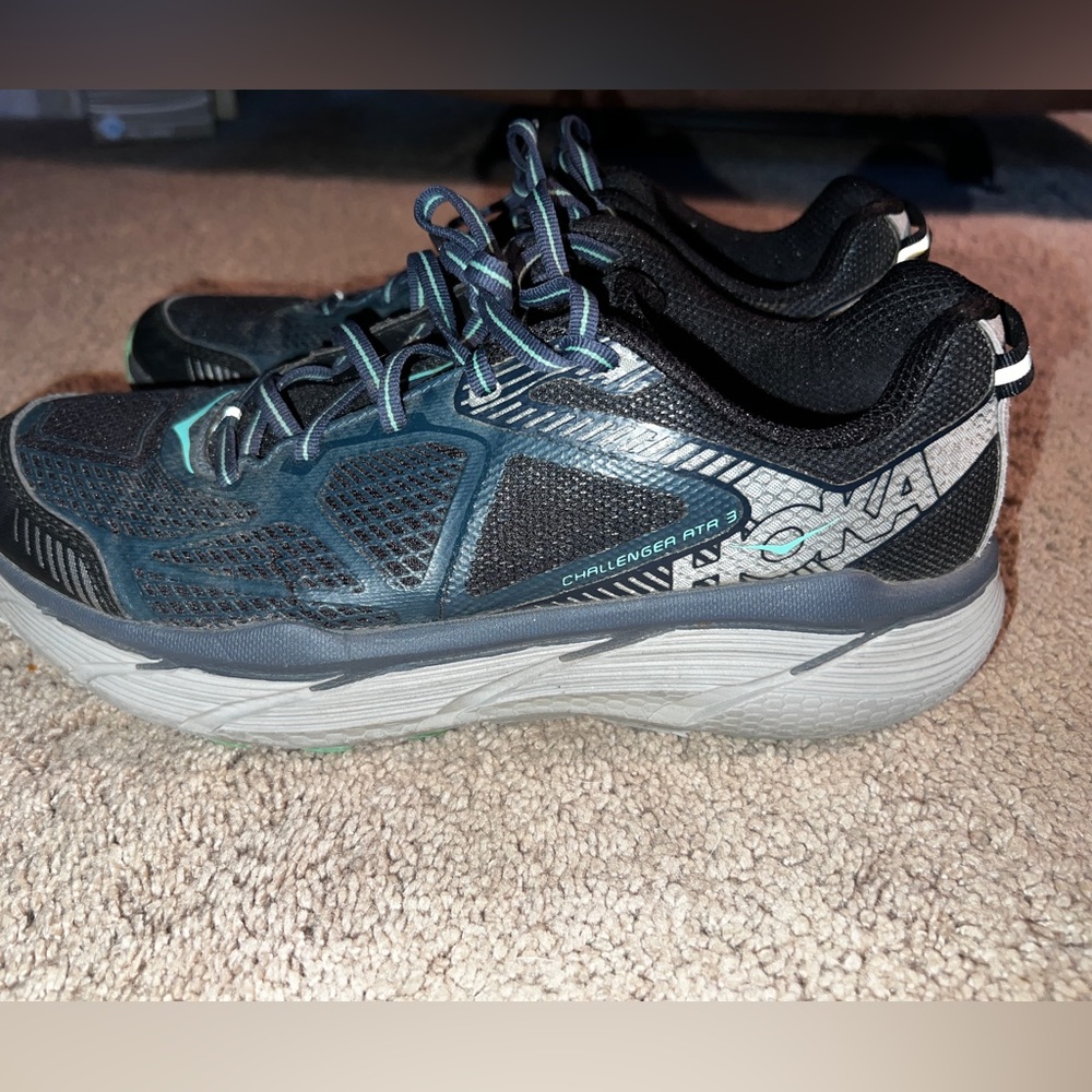 Women’s Hoka Challenger AT3 Running Shoes